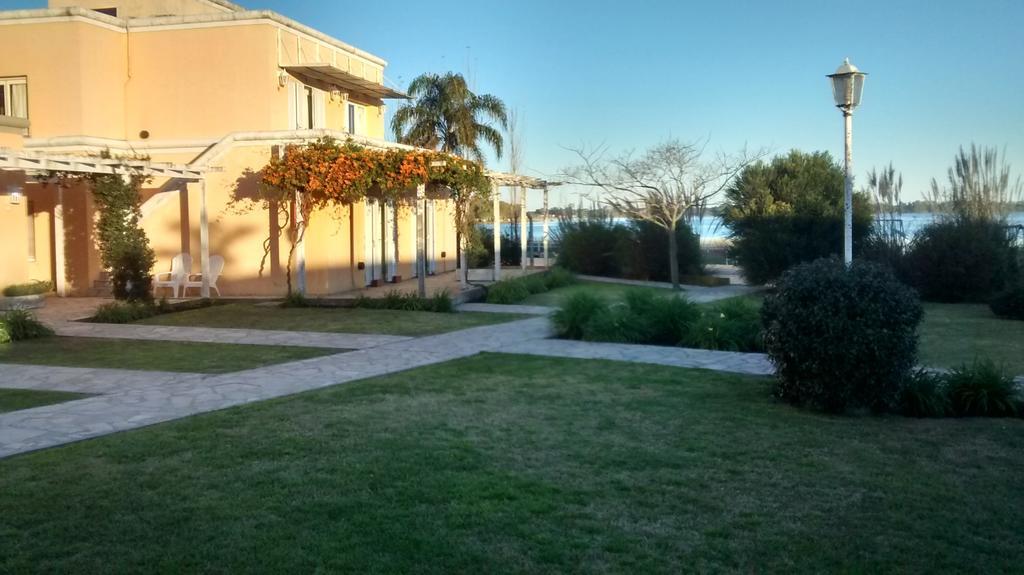 El Mirador Monte Hotell San Miguel del Monte Exteriör bild