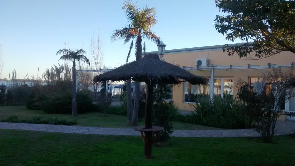 El Mirador Monte Hotell San Miguel del Monte Exteriör bild